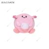 Plush Shiny Mega Lucario Clodsire Infernape Hoppip Paldean Wooper Anime Stuffed Doll Soft Animal Plushies Gift for Kids