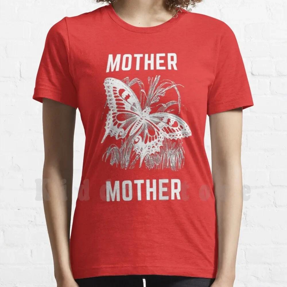 Mother Mother Band T Shirt Print For Men Cotton New Cool Tee Markiplier Ethan Nester Mark And Ethan Crankgameplays Unus Annus
