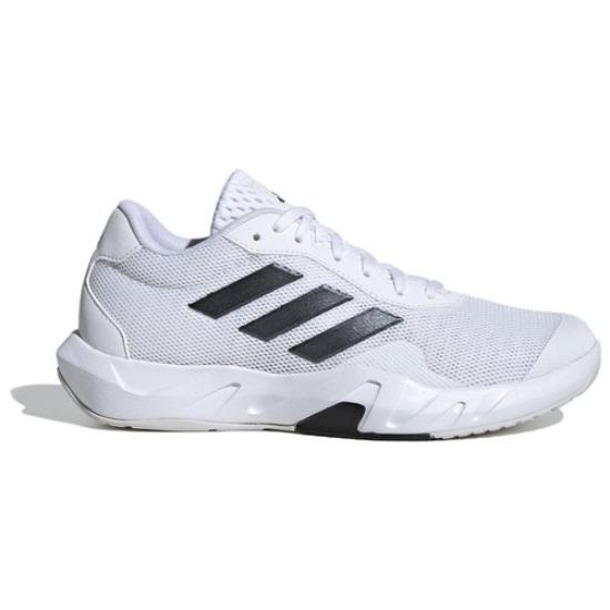 adidas Amplimove Low White Black W - IF0958