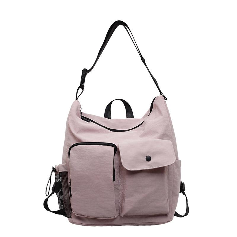 Cross - Border Business Backpack, High - School and Junior - School Student Backpack, Outdoor Sports and Travel Multi - Function