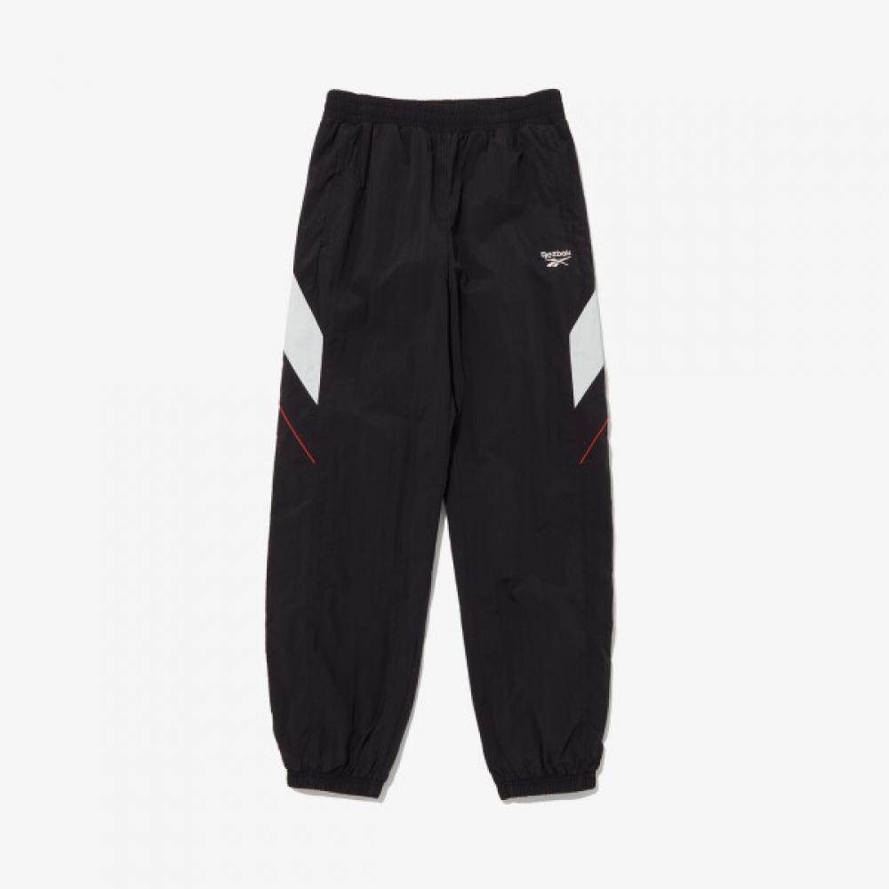 Брюки-джоггеры Reebok Heritage   Черный Repa5fn15bk blacks/S