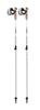 LEKI Spin Shark SL 1300479 for Outdoor Climbing and Nordic Walking Green,