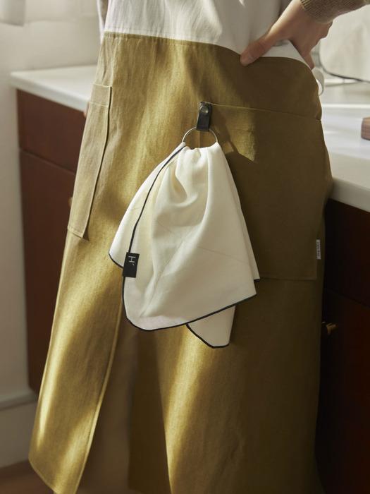 HERITER Vegan Apron Vegan Apron