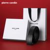 Pierre Cardin Men's Automatic Buckle Leather Belt