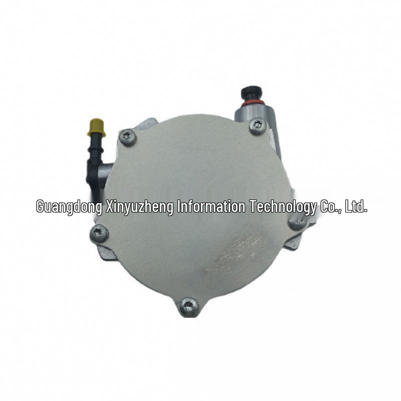 Ford Ranger 2.0 Brake Booster Pump GK2Q-2A451AD/2D224AC