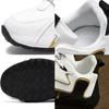 Men's PU Leather Waterproof Sneakers Casual Sports Shoes Mens Lightweight Breathable Flat Non-slip Tenis Shoes Zapatillas Hombre