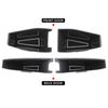 For Tesla Model 3 2017-2024 Model Y 2020-2024 Door Handle Storage Box Interior Accessories Inner Handle Organizer Phone Holder