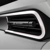 Air outlet Vent Clip Outlet Air Condition Diffuser Decals CTXXJ-BENC for Mercedes Benz W204 W208 W210 W220 Interior Mouldings JGE6