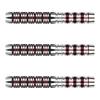 One80 BLACK J21 01 2BA 19g Dart Barrel Set