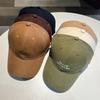 Hello Embroidered Baseball Cap For Men Women Casual Sun Hat Adjustable Cotton Sun Protection