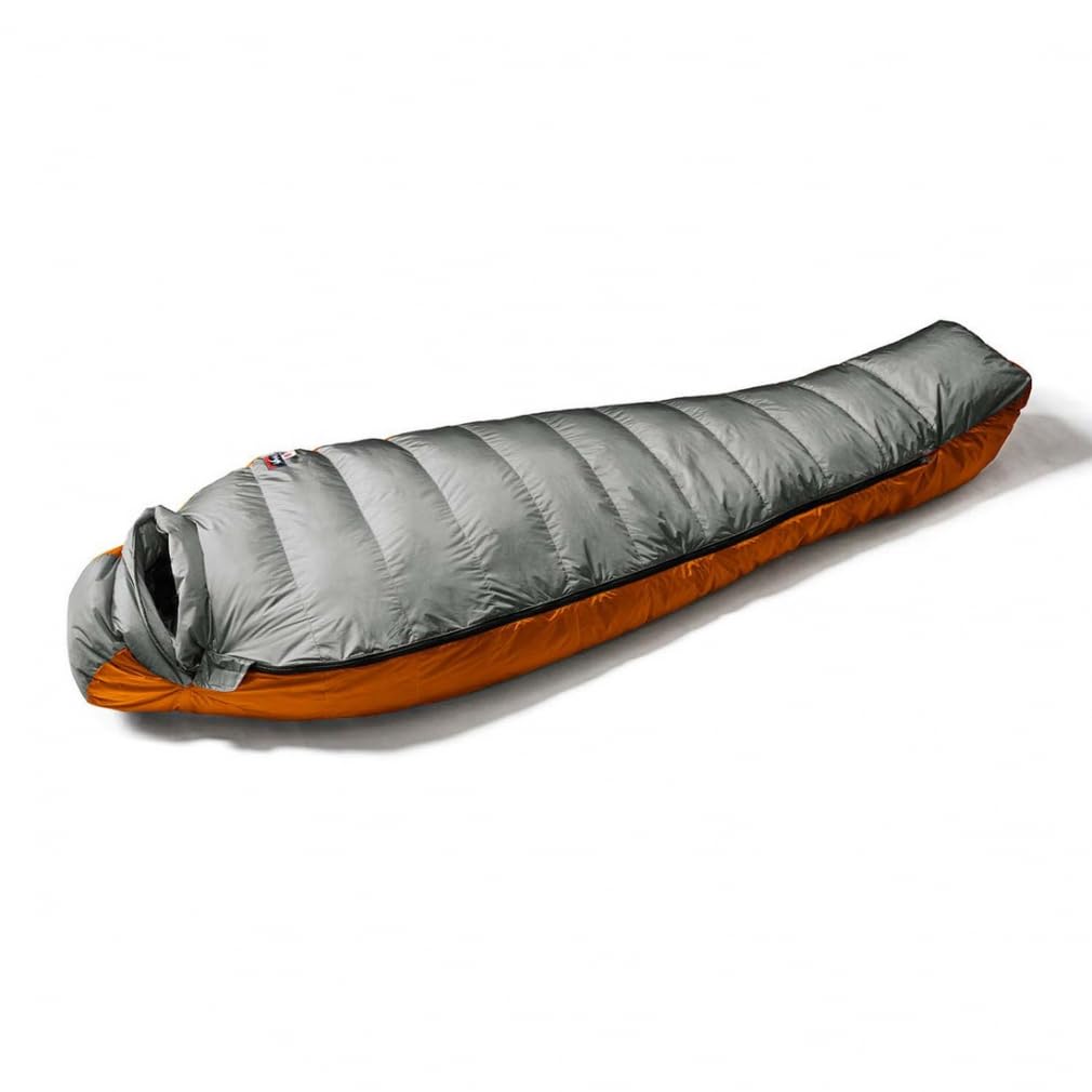 

Пижама NANGA Camp AURORA TEX light 750DX 2024 Модель N0001247 GRY Серый