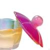 Acrylic Liquid Dish Nail Monomer Glassware 54Inchx42inch Manicure Ols