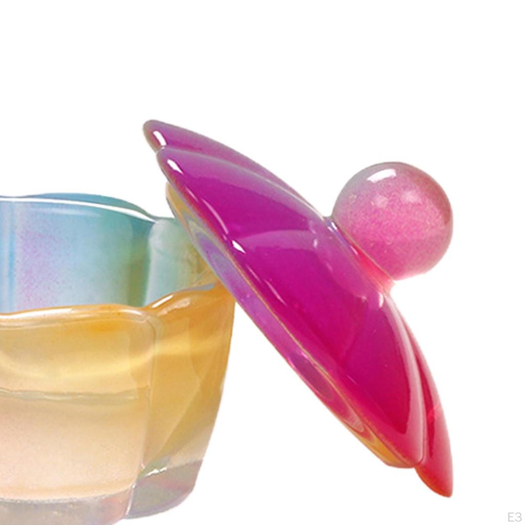 Acrylic Liquid Dish Nail Monomer Glassware 54Inchx42inch Manicure Ols