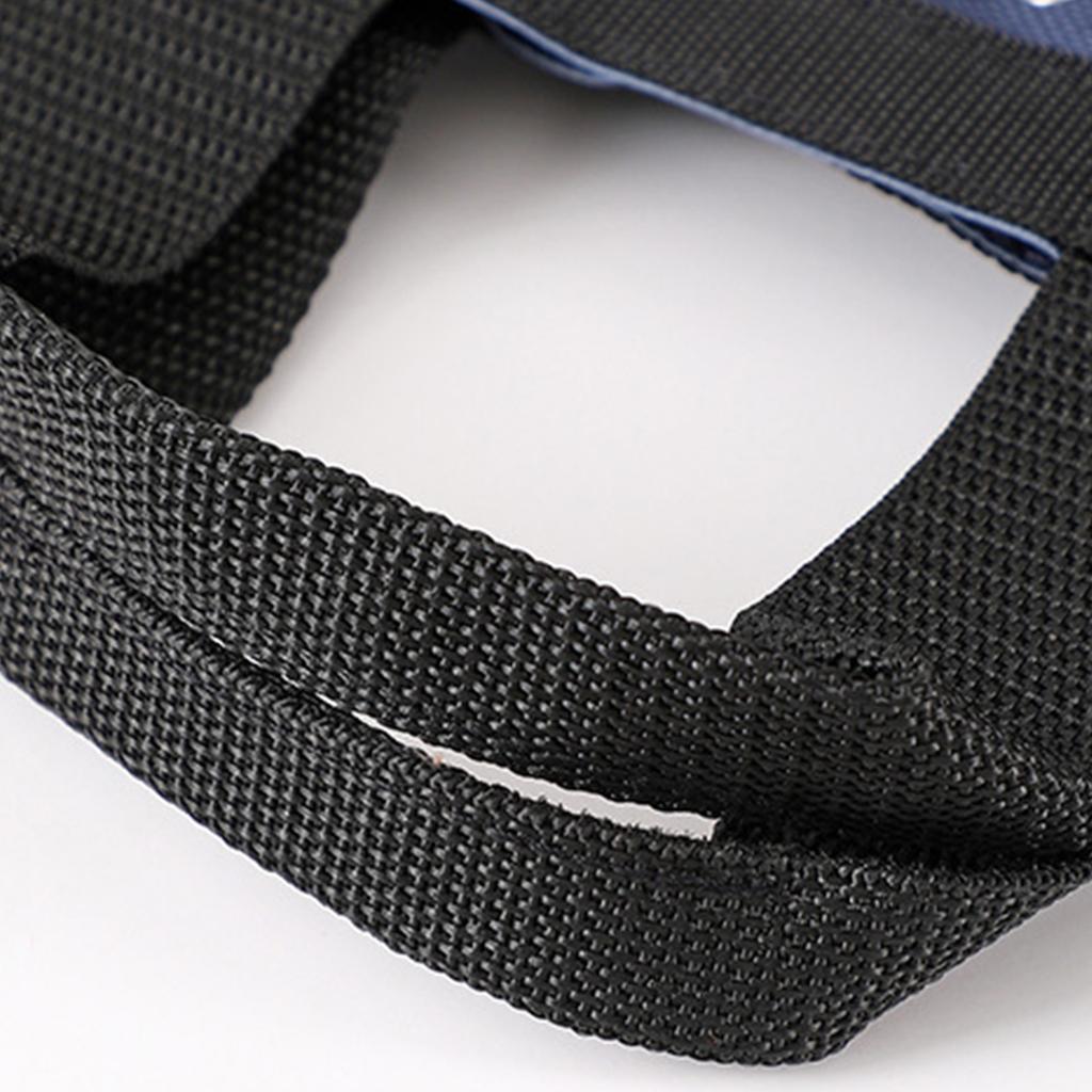 Large Capacity Gardening Tool Bag With Multiple Pockets Waterproof Oxford Fabric For Outdoor Garden Storage Organization