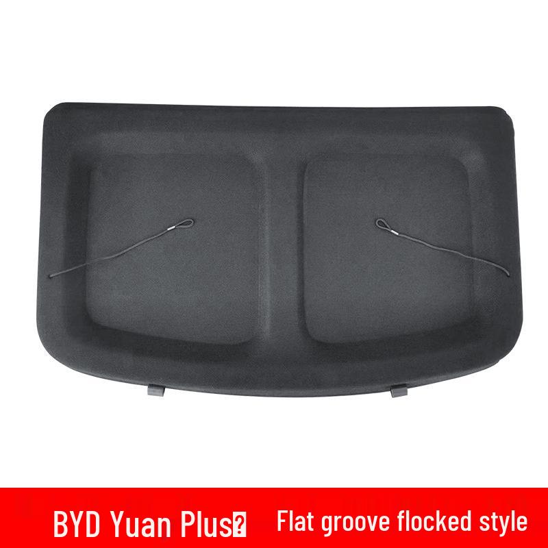 BYD Yuan UP/Yuan PLUS Trunk Partition Sunshade Interior Accessories