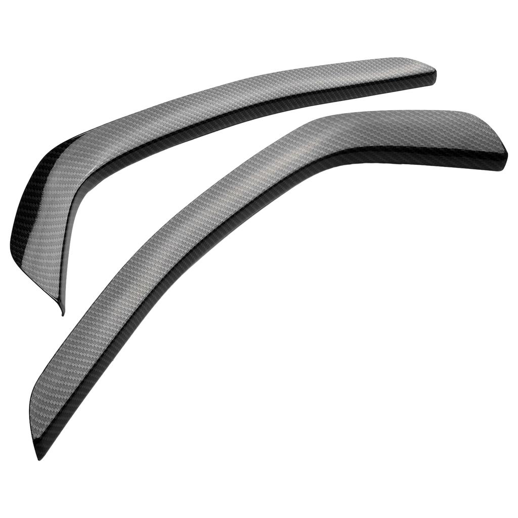 Strip Trim Cover UV zpracování ABS Autopříslušenství