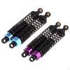 1Pairs RC Car Shock Absorber Spare for HSP 94155 94166 Parts Replacement DIY