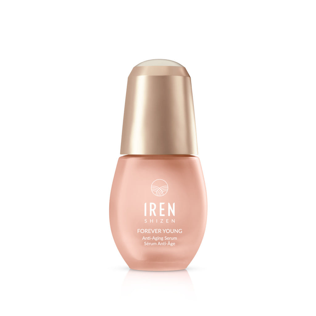 

IREN SHIZEN FOREVER YOUNG Anti-Aging Serum, 20 ml - Serum przeciwzmarszczkowe