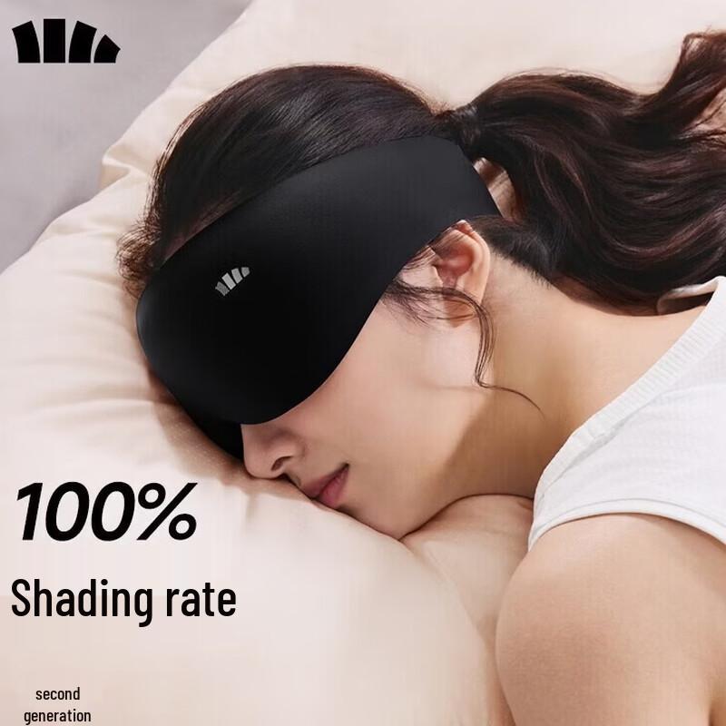 Beneunder Gravity Eye Mask