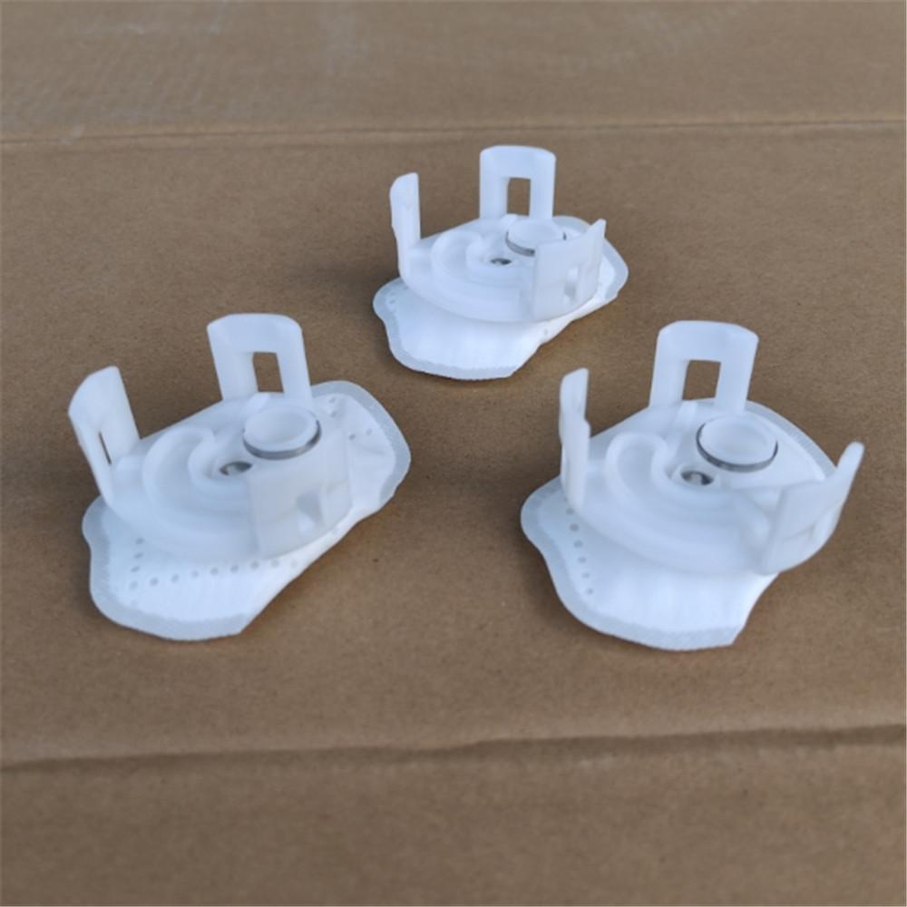 3x Fuel Pump Filter Strainer For Honda Foreman 500/520 Rancher 420 16700-HR3-A21