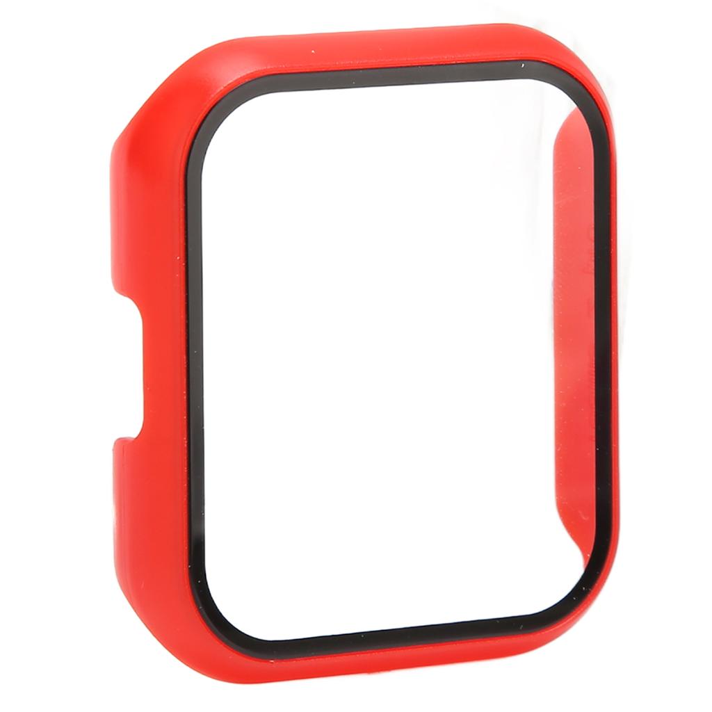 Tempered Glass Watch Screen Protector Full Coverage Screen Protective Cover for Pro