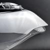 Car Headlight Lens Cover head light lamp Transparent Lampshade Shell Glass For BMW 2 Series F22 F23 Coupe 2014-2020