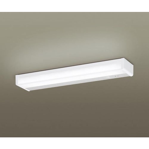 Panasonic LED kitchen light double-sided decorative type under-shelf mounting type daylight white LGB52096LE1
