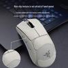 JPLAYER Gaming Mouse Anti-Slip & Sweat-Proof Grip Stickers