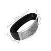 1pc Edelstahl Knoblauch Presse Crusher Manuelle Knoblauch Fleischwolf Hacken Knoblauch Werkzeug Obst Gemüse Werkzeug