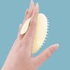 Shampoo Brush Shampoo Anti-Dandruff Massage Comb Shampoo Brush Adult Comb Shampoo Hair Grabber, Scratch Clean Hair Comb
