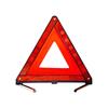 Vehicle Emergency Kit: Triangle Sign, Annual Inspection Set, Water-Based Fire Extinguisher