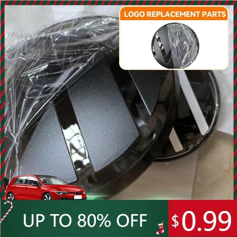 Golf 7 7.5 MK7 MK7.5 GTI 2026 Heiß Für VOLKSWAGEN VW Innenaufkleber Für VW Volkswagen Golf MK6 MK7 MK7.5 MK8 2010-2024 Auto Mo