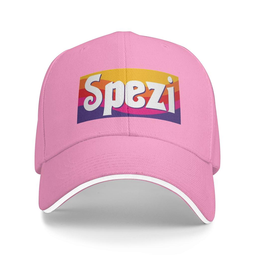 Gorra De Béisbol Informal De Verano Paulaner Spezi Caza Camping Gorra De Camionero Para Hombres Adultos Ajustable Equipado Gorra