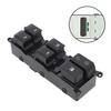 For /93570-1W155 /Left Driver Side Power Window Switch Control Panel Button For KIA For RIO 2012 2013 2014 2015 Car Interior ReGood Product
