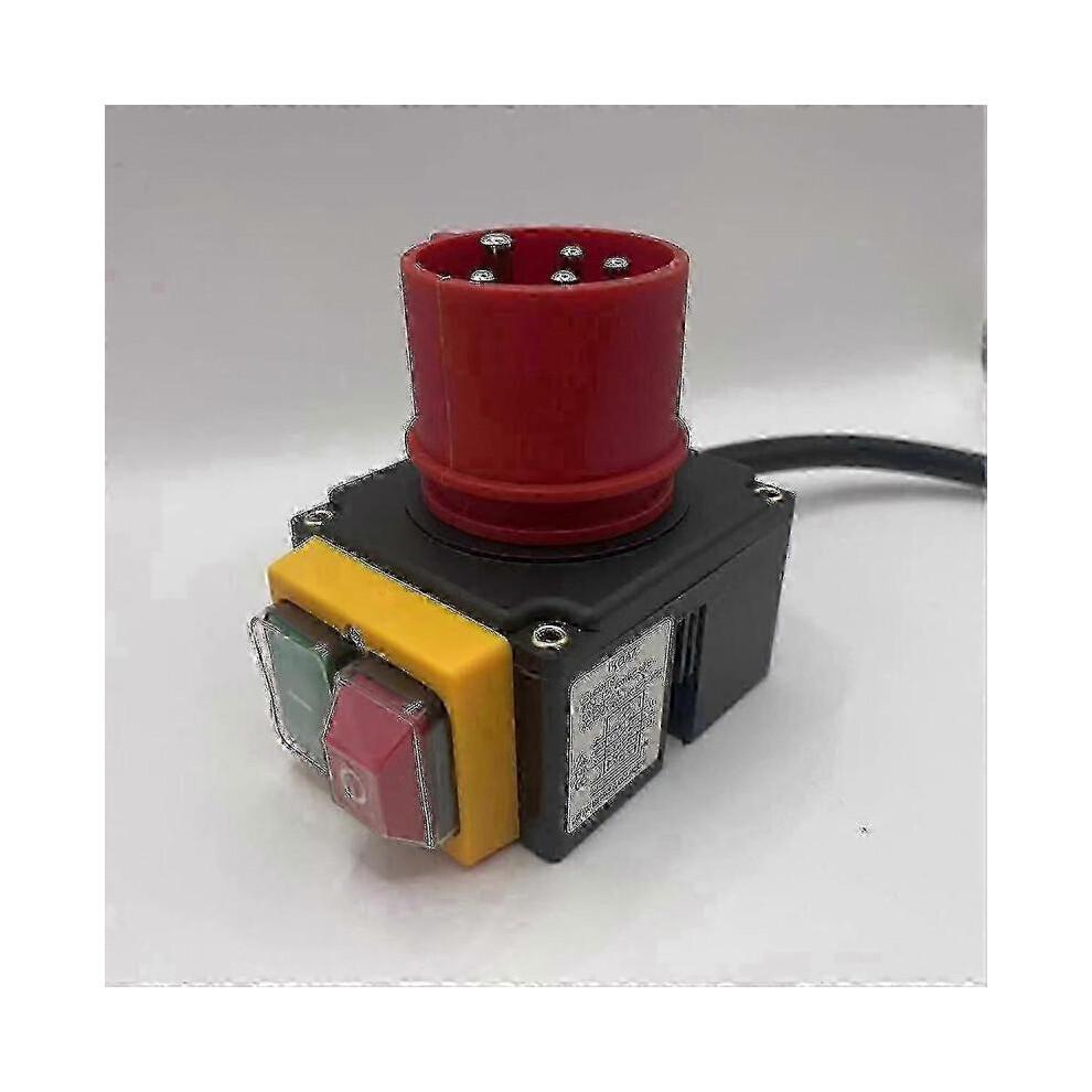 Μηχανή αλλαγής KOA7 380/400V 3 Φάσεων με Καλώδιο & Inverter Συμβατή με W Walkbee