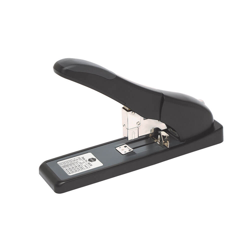 Marbig Heavy Duty Stapler 140 Sheets (Black)