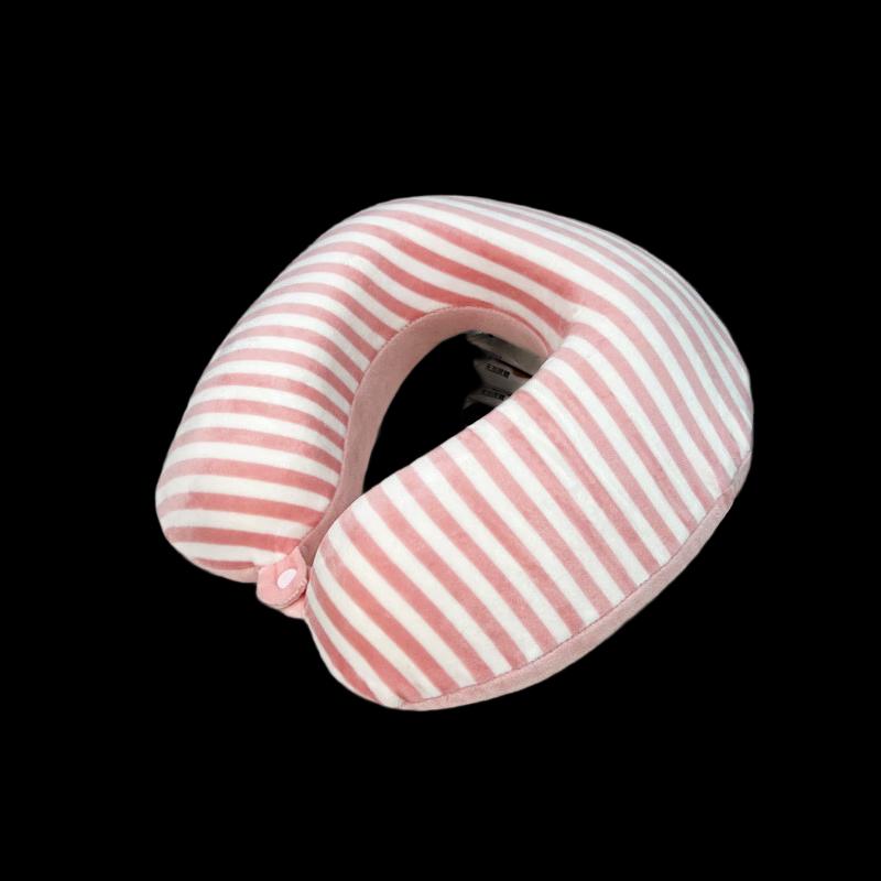 Miling Portable U-shaped Travel Neck Pillow