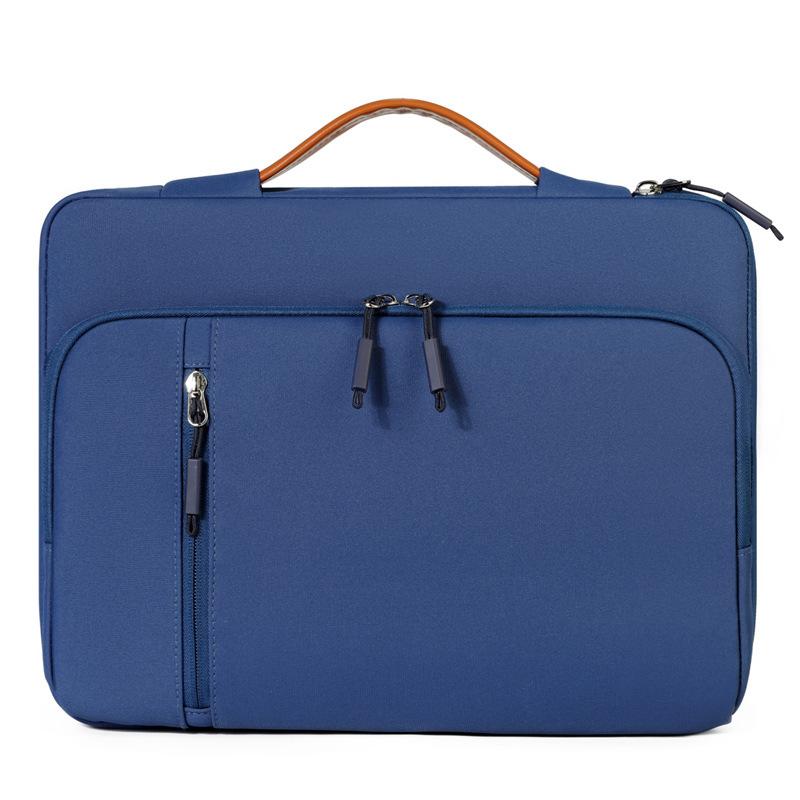 TS JYL laptop bag,Shockproof Laptop Handbag 14 16 Inch Inner Protective Bag