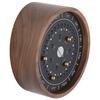 Plary Calendar Wooden Business Table Desk Calendar   Home Decoration Ornaments