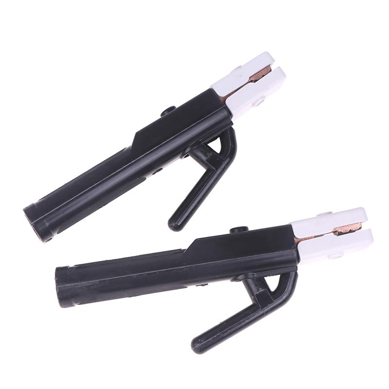 Electric Welding Wire Clamp 300A 500A Does Not Get Hot Does Not Melt Heat Resistant Welding Wire Clamp Welding Wire Clamp