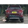 Rear bumper fog light for LIFAN X80 fog lamp