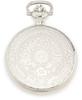 Charles Hubert, Paris Men's Pocket Watch with Date Display 3923