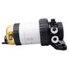 Fuel Filter Assembly 31863 Replacement Diesel Water Separator Filter Element 30 Micron