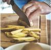 Deep Fryer Gastroback 42580 Vita-Spin