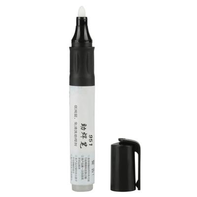 1pc 13cm 951 Soldering Rosin Flux Pen Low Solids NOn Clean Solder for Solar Cell Panel