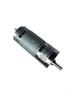 37GB555 DC Low-Speed Reversible Motor: 12V/24V, Miniature, Adjustable Speed, High Torque