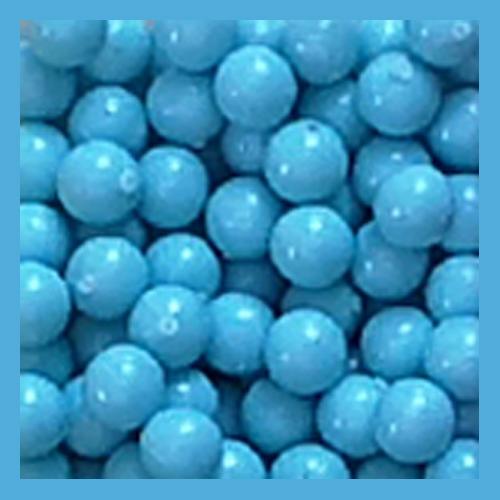 500Pcs 36Colors 5mm Water Beads Spray Magic beads Educational 3D beads Puzzles Accessories for Children Toys