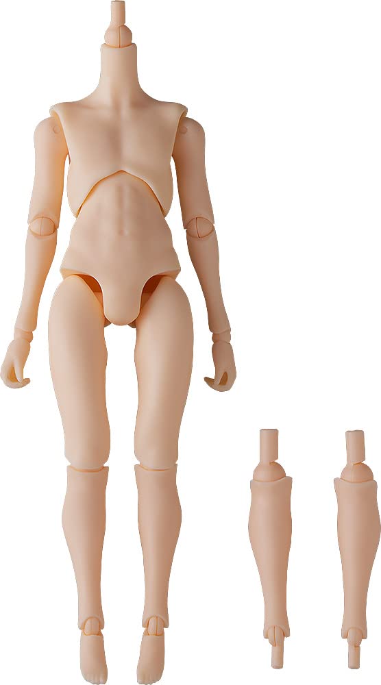 

Harmonia blooming doll root [Тело] Немасштабная пластиковая подвижная фигурка