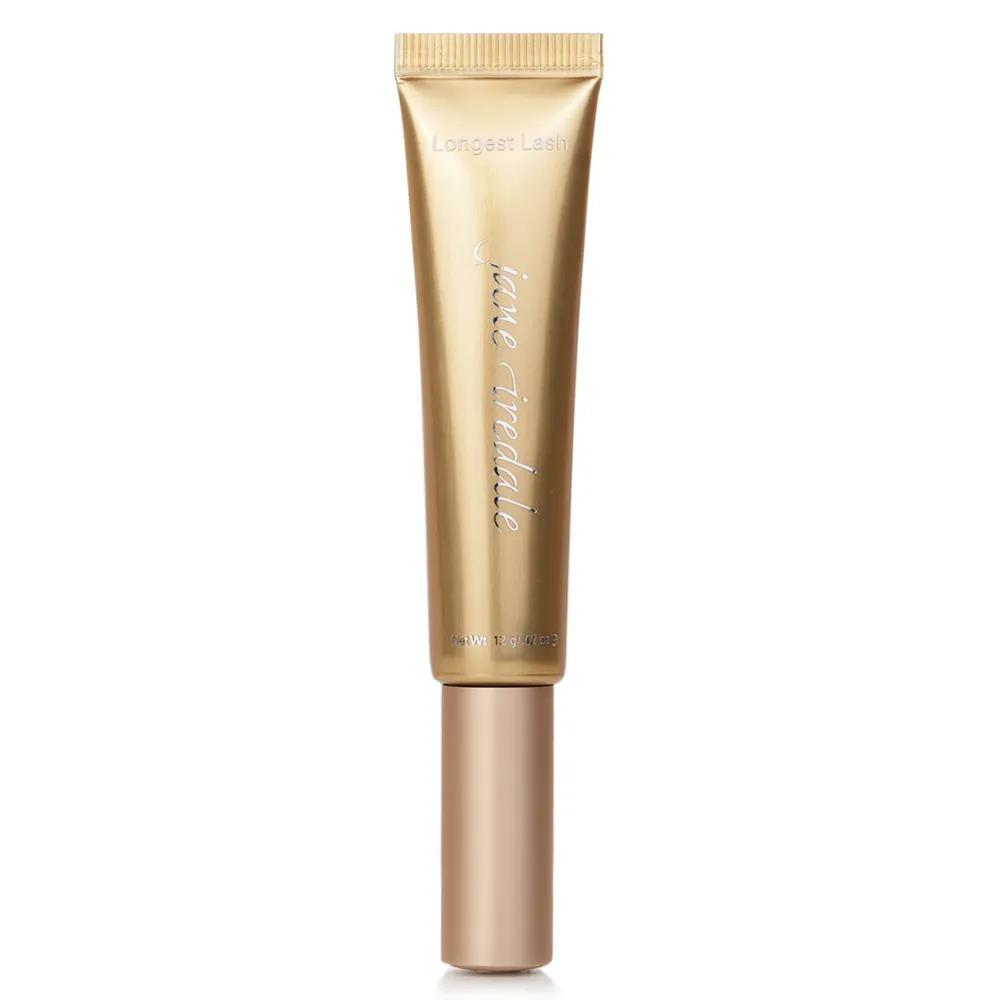 Longest Lash Thickening & Lengthening Mascara - Black Ice 12g/0.42oz