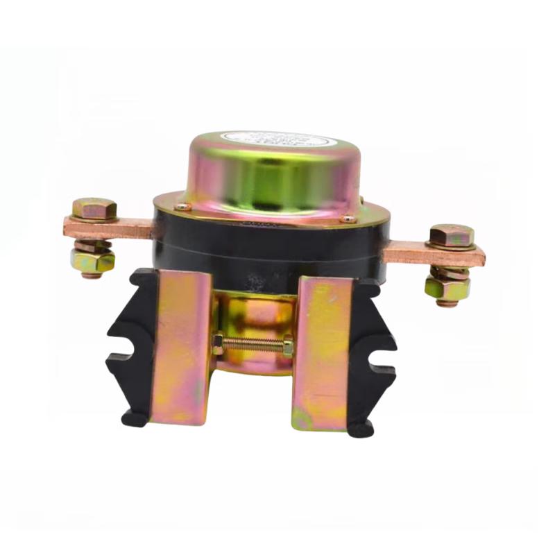Qipeilu Electromagnetic Main Power Switch for Taian TA5380A